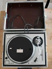 Platines technics mk2 d'occasion  Nice-