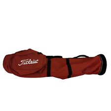 titleist pencil golf bag for sale  Shipping to Ireland