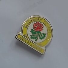 Blackburn rovers badge for sale  SWINDON