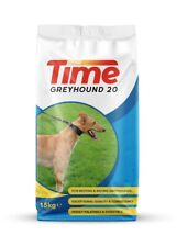 Time gain greyhound for sale  BISHOP AUCKLAND