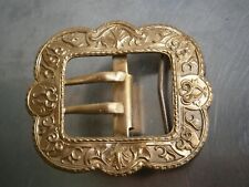 Antique metal belt d'occasion  Expédié en Belgium