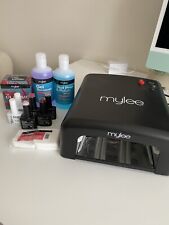 Mylee gel nail for sale  CHESTERFIELD