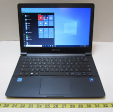 Computadora portátil Samsung 13,3" ATIV Book 9 Lite 128 GB SSD 905S Windows 10 Pro A, usado segunda mano  Embacar hacia Argentina