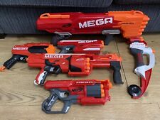 Nerf mega bundle for sale  Shipping to Ireland
