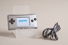 Nintendo gameboy micro gebraucht kaufen  Halle