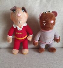 Vintage soft toys for sale  LUTON