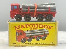 1960s matchbox lesney for sale  Shipping to Ireland
