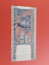 Bella banconota repubblica usato  Urbania