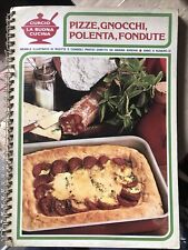 Libro cucina pizze usato  Tortona