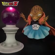 Dragon Ball Z Babidi lámpara LED bola de cristal figura regalo coleccionable juguetes para niños segunda mano  Embacar hacia Argentina