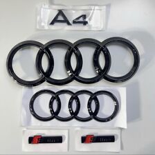 Fits audi 2020 for sale  BIRMINGHAM