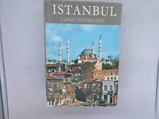 Istanbul constantinople hurlim gebraucht kaufen  Mainz-Kastel