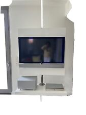 Loewe fernseher soundanlage gebraucht kaufen  Sennelager,-Marienloh
