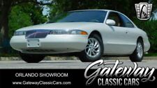 1996 lincoln mark for sale  Lake Mary