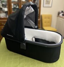 Uppababy bassinet compatible for sale  San Jose