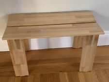 Ikea bastua bench for sale  Providence