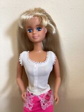 Hasbro vintage sindy for sale  YORK