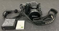 Nikon coolpix p500 for sale  Shipping to Ireland