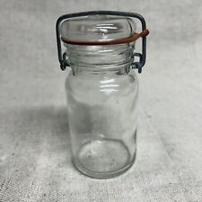 Vtg clear glass for sale  Minneapolis