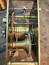 antique clock movements for sale  FARNHAM