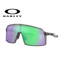 Oakley sutro grey usato  Val Masino