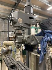Vertical induma milling for sale  COVENTRY