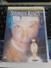 Stephen king shining, used for sale  BIRMINGHAM