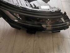 Headlight land rover for sale  HALESOWEN