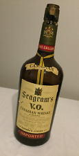 Vintage collectible seagram for sale  Greensburg