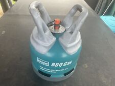 Calor bbqgas cylinder for sale  CHELMSFORD