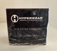 Hyperwear booster pack for sale  Miami