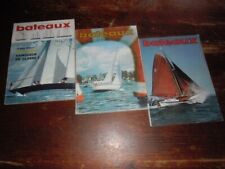 Lot anciens magazines d'occasion  Ahun