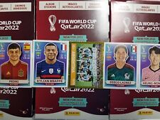 Käytetty, 2022 Panini World Cup Qatar Stickers (#ESP1-#MEX20) USA Edition - YOU PICK myynnissä  Leverans till Finland