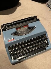 Brother 210 typewriter for sale  TONBRIDGE