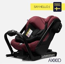 Axkid one car for sale  BROMSGROVE