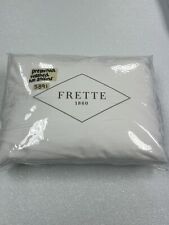 Frette francine cotton for sale  Port Saint Lucie