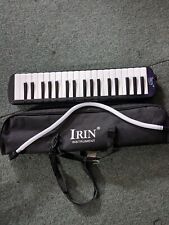 Irin melodica key for sale  Sandy