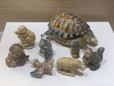 Wade whimsies tortoise for sale  LONDON