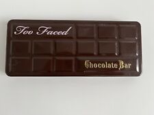 Too faced chocolate gebraucht kaufen  Brand