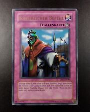 Yugioh 2004 imperial gebraucht kaufen  Sehnde