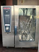 Rational grid combi for sale  COVENTRY