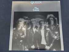 12" Vinyl album Queen The Game (UK) 2010 QueenLP8 comprar usado  Enviando para Brazil