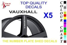 vauxhall car stickers for sale  SKEGNESS