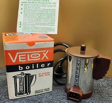 Vintage velox boiler d'occasion  Expédié en Belgium