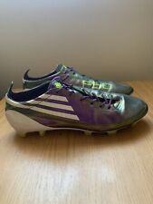 Adidas F50 Adizero Soccer Cleats for sale  Shipping to South Africa