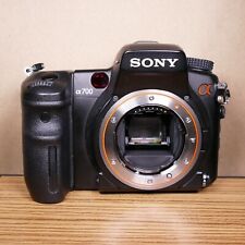 Used sony alpha for sale  SHEFFIELD