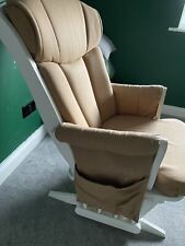 Nursing chair stool for sale  ASHFORD