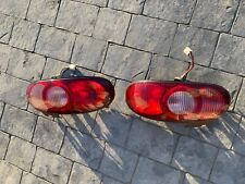 Rear light assemblies for sale  GUILDFORD