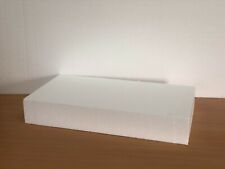 Expanded polystyrene block for sale  MANCHESTER