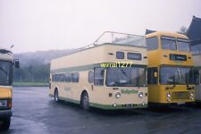 Original bus photographic for sale  MANSFIELD